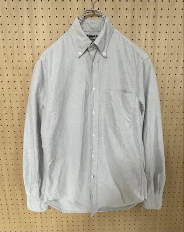 Gitman Bros. 빈티지 BD 셔츠 Gitman Vintage