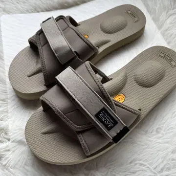 SUICOKE TOMORROWLAND 투모로우랜드 샌들 27.0