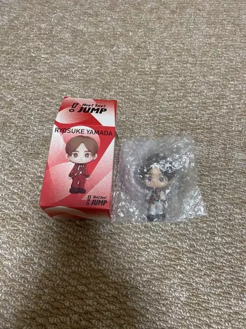 야마다 료스케 피규어 시크릿