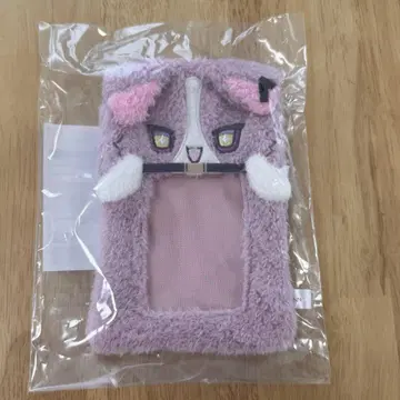 니지산지 와타라이 히바라 폴라로이드 카드 홀더