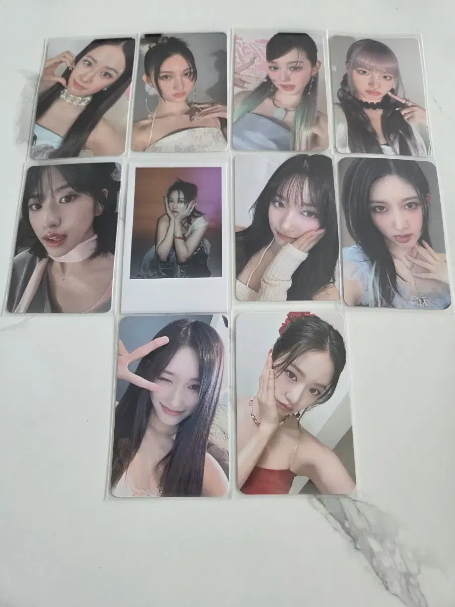 아이브 스위치 사웨