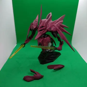 FW GUNDAM CONVERGE EX31 노이에 지르 II