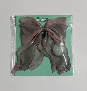 TXT PPULBATU 팝업 태현 헤어 태국