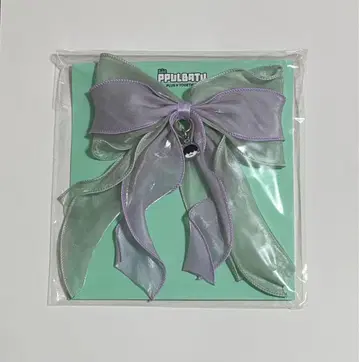 TXT PPULBATU 팝업 후닌카이 헤어 태국