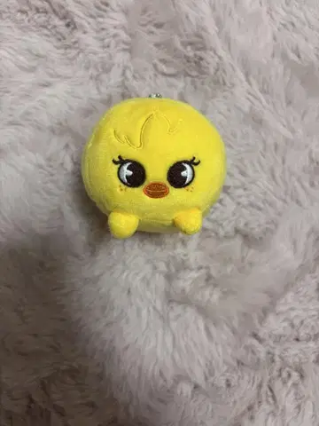 필릭스 봉제 인형 보카리 mini bbokari 백 참