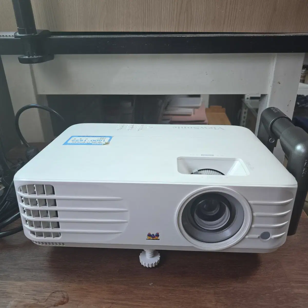 Viewsonic HD Beam Projector