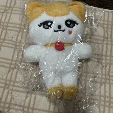미니브 팝업 30cm 인형 리즈