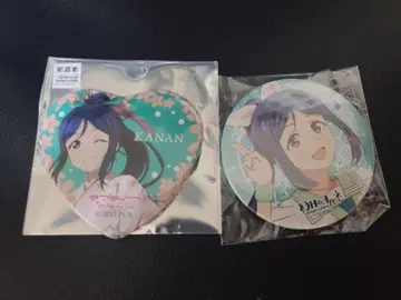 러브 라이브! 선샤인!! Aqours 마츠우라 카난