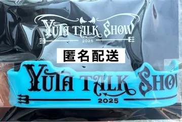 YUTA 토크쇼 러버 밴드 라바반 센다이 유타