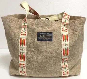 PENDLETON 펜들턴 A2505183 토트백