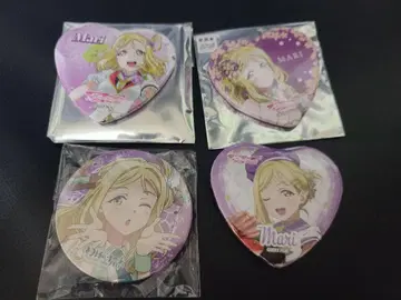 러브 라이브! 선샤인!! Aqours 오하라 마리