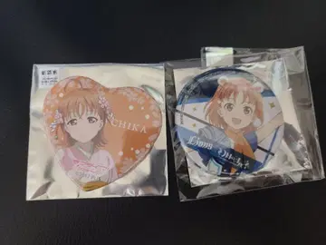 러브 라이브! 선샤인!! Aqours 타카미 치가