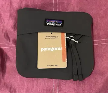파타고니아 Carry Ya'll Bag 에코백 토트 숄더백
