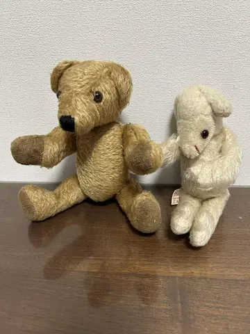 kallisto 카리스토 사 곰 테디베어 양 봉제 인형 니키티키