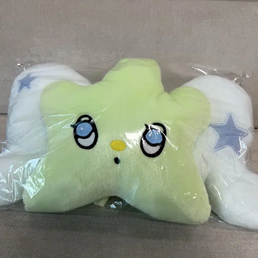 【未開封】NCT WISH WICHU クッション リョウ NCT | 엔시티 Nct wish Chuu Cushion Ryo Poca sealed nct wish