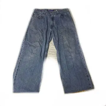 Levis SilverTab 실버 택 baggy w34 L32