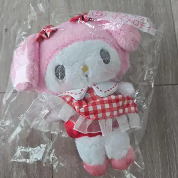 마스코트 마이멜로디 제일복권