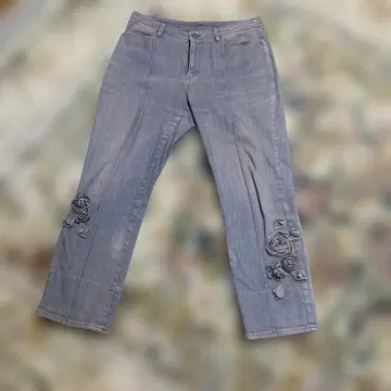 벨파치 데님
