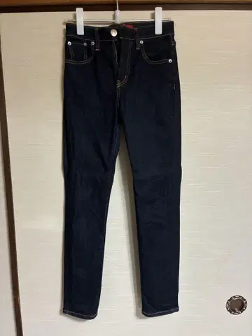 레드카드 데님 사이즈 22