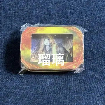 린바스 컴퍼니 인격패 로자 아크릴 스탠드