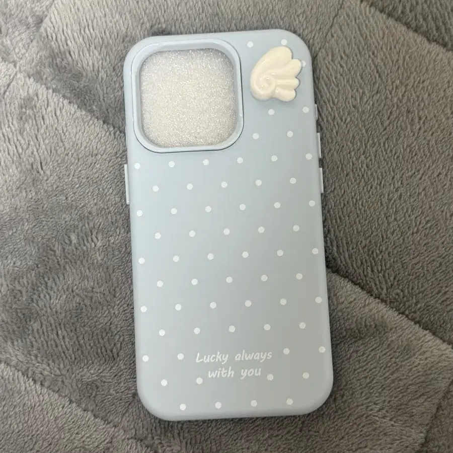 Items Similar to Glowny Lavender Bloom Bumper Case Phone