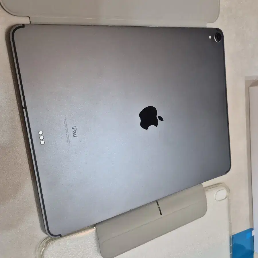 APPLE | 애플 iPad 3rd generation Pro 12.9 Apple Pencil 2nd