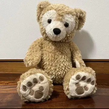 닷피 봉제 인형 S