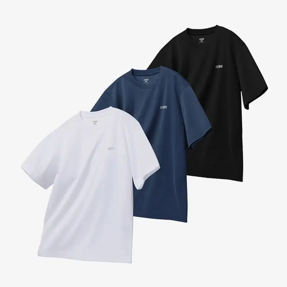 Tシャツ・カットソー FCMM TENNIS AUTHENTIC T-SHIRT 4TR500 FCMM TENNIS AUTHENTIC T-SHIRT 4TR500 (FCMM/Tシャツ