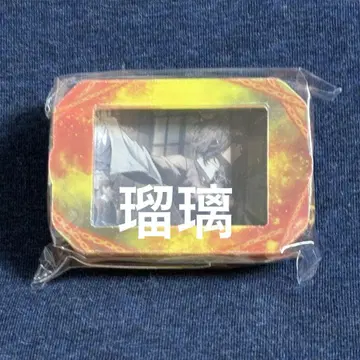 린바스 컴퍼니 인격패 우티스 아크릴 스탠드