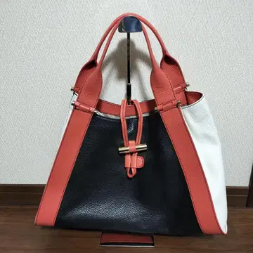 GHERARDINI 게라르디니 토트백 핸드백 가죽