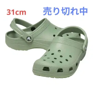 크록스 샌들(CLASSIC CLOG) clcs4