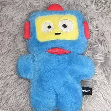 truz hikun 봉제 인형