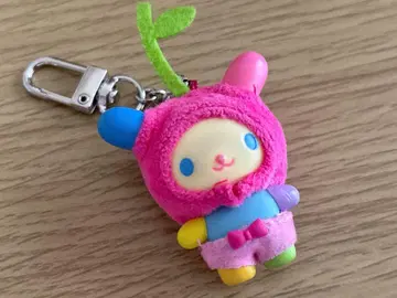 산리오 치비토모 우사하나