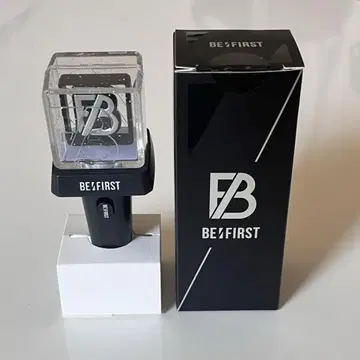BE:FIRST 공식 라이트 스틱 키링