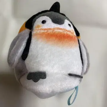 코우펜 마스코트