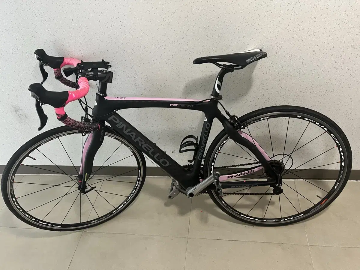 Pinarello FP TEAM