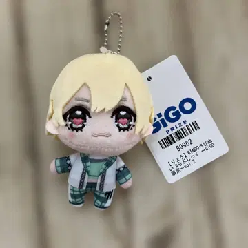 료 GIGO 한정판 RINDO 라부시쿠 베비누이