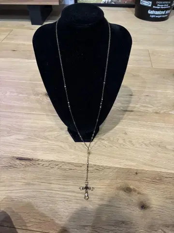 목걸이