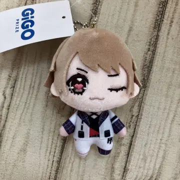 사쿠라 GIGO 한정판 RINDO 라부시쿠 베비누이