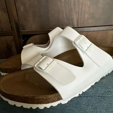 블루르켄스톡 네바다 26.5cm