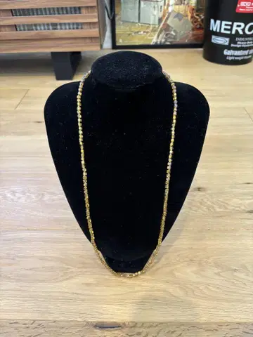 목걸이