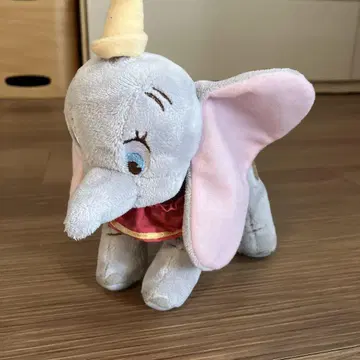 덤보 봉제 인형