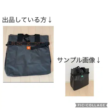 로버 미니 MINI 토트백