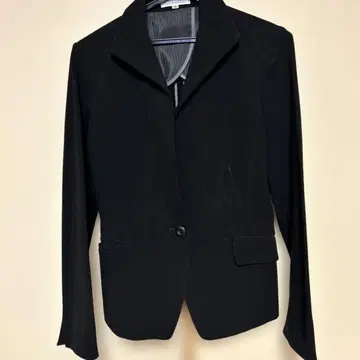 나라 까미체 자켓 사이즈 II