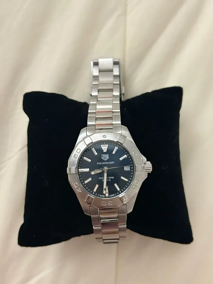 Tag Heuer Aquaracer Watch