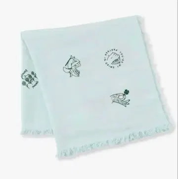 론 헤르만 별주 Jean Andre x ASAUCE MELER 스톨
