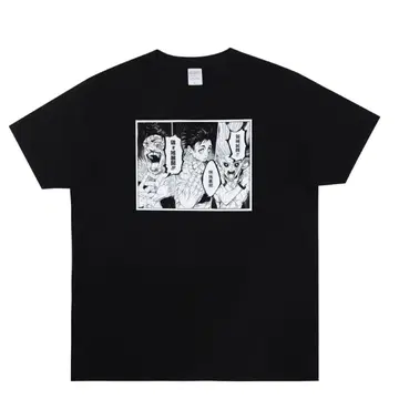 주술회전 시계 부품 T 오토코