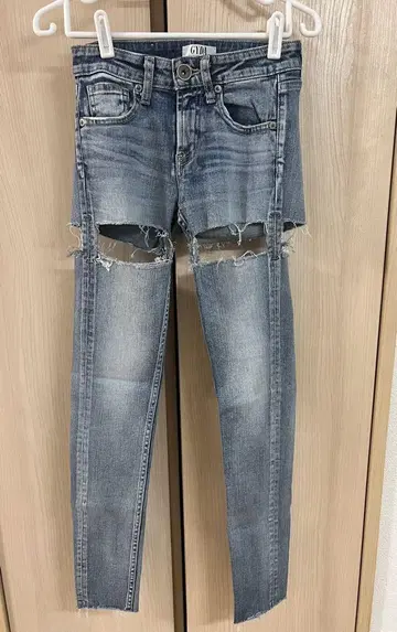gyda 제이다 데님