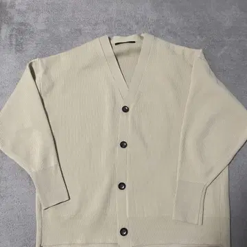 AP STUDIO 와이드 니트 가디건
