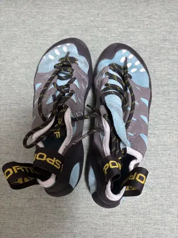 LA SPORTIVA 클라이밍 신발 EU 39